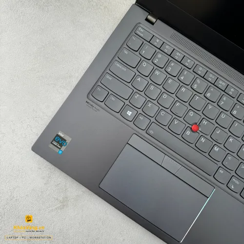 Lenovo Thinkpad T14s Gen 2 Aluminium Core i7-1185G7 | RAM 16GB | SSD 256GB | 14 inch FHD IPS - Like New 99%