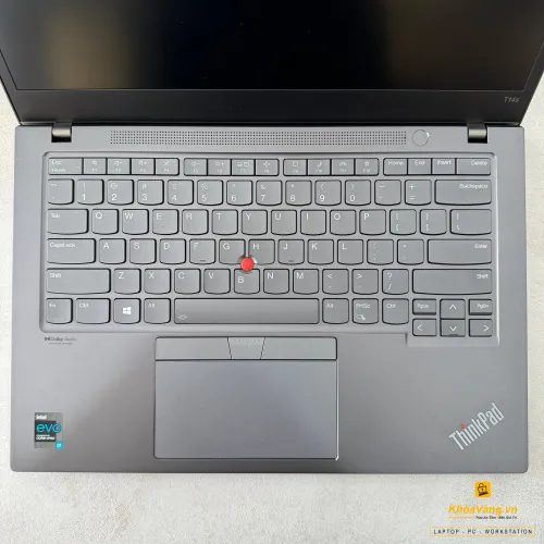 Lenovo Thinkpad T14s Gen 2 Aluminium Core i7-1185G7 | RAM 16GB | SSD 256GB | 14 inch FHD IPS - Like New 99%