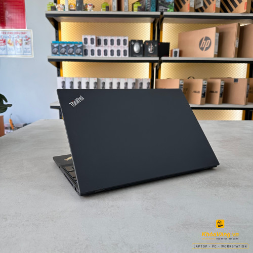 Lenovo ThinkPad T15 Gen 2 | Core i5-1145G7 | RAM 8GB | SSD 256GB | 15.6 inch FHD Touch | Like New 99%