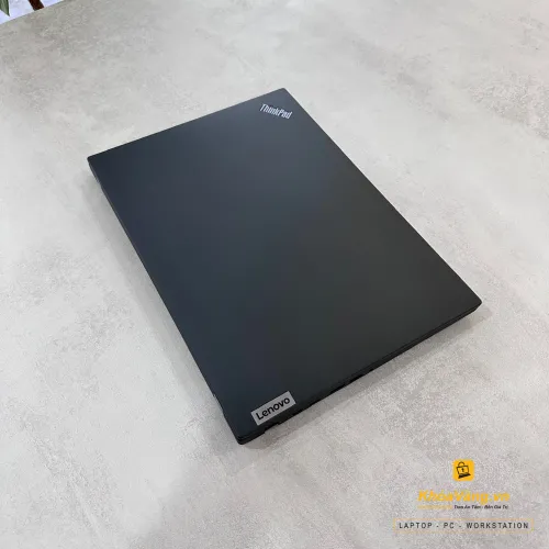 Lenovo ThinkPad T16 Gen 1 Core i5-1250P | RAM 32GB | SSD 512GB | 16 inch FHD+ (1920x1200) Touch - Like new