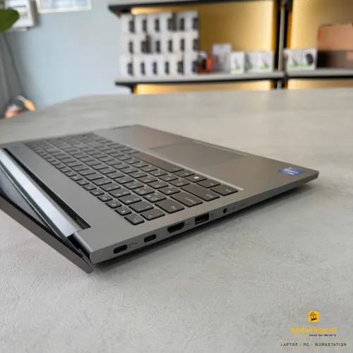 Laptop Lenovo ThinkBook 15 G5 IRL | Core i5-1335U | RAM 16GB | SSD 256GB | Intel Iris Xe | 15.6 inch FHD - New Fullbox 100%