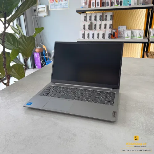 Laptop Lenovo ThinkBook 15 G5 IRL | Core i5-1335U | RAM 16GB | SSD 256GB | Intel Iris Xe | 15.6 inch FHD - New Fullbox 100%