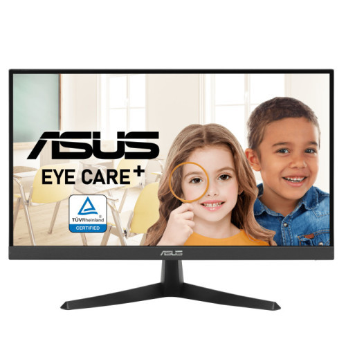 Màn Hình ASUS VY229HE (21.45 inch - FHD - IPS - 75Hz - 1ms - FreeSync - EyeCare)