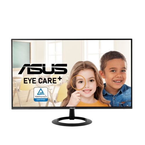 Màn hình ASUS VZ24EHF 24" IPS 100Hz viền mỏng