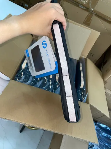 Túi xách laptop HP HP 15.6 inch Sleeve EURO - Chính Hãng HP