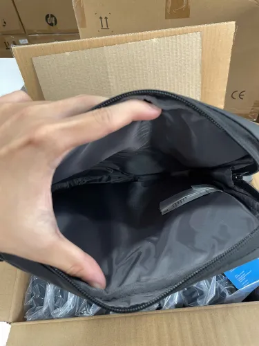 Túi xách laptop HP HP 15.6 inch Sleeve EURO - Chính Hãng HP