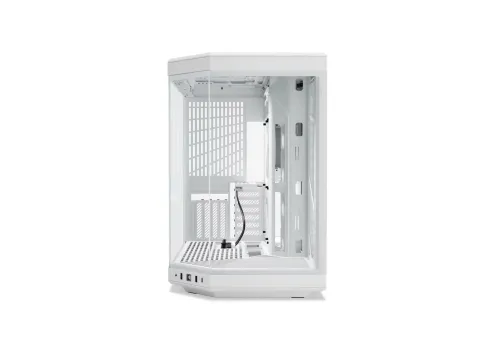 Vỏ máy tính HYTE Y70 Standard Case (White/ White)