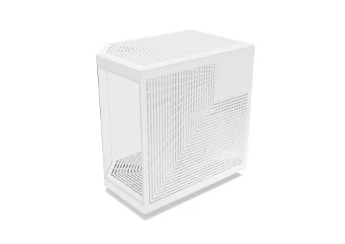 Vỏ máy tính HYTE Y70 Standard Case (White/ White)