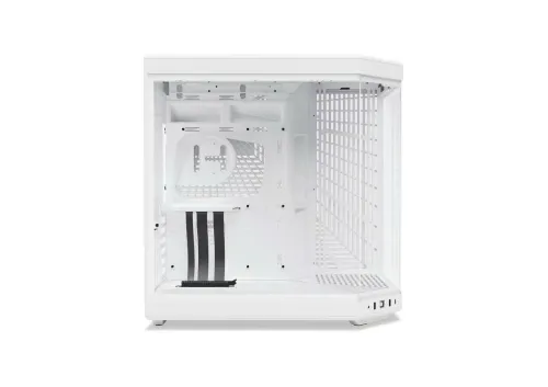 Vỏ máy tính HYTE Y70 Standard Case (White/ White)