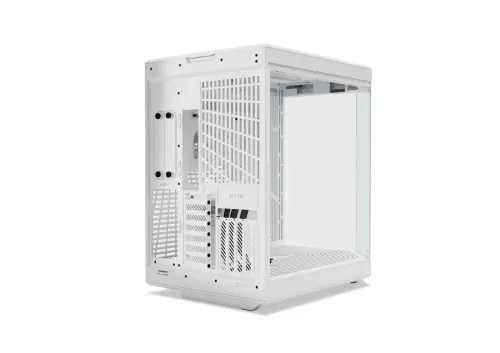 Vỏ máy tính HYTE Y70 Standard Case (White/ White)