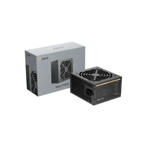 Nguồn Máy Tính – PSU Ocypus Beta P350S