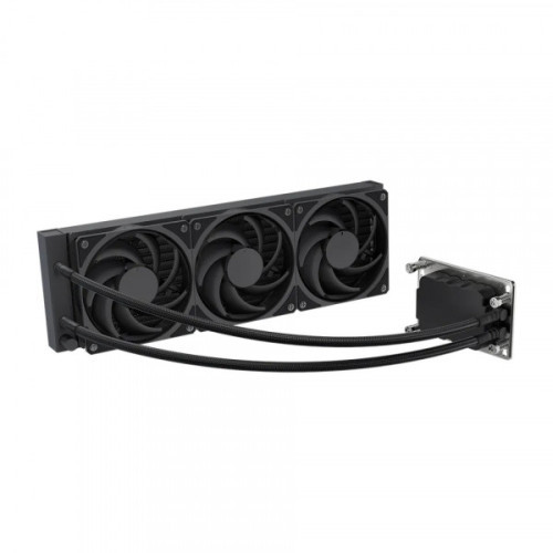 Tản nhiệt nước Cooler Master MasterLiquid PL360 TR5-SP6