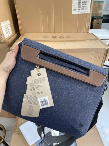 Túi xách laptop HP Renew Slim Briefcase – Chính hãng HP