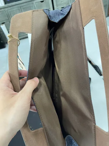 Túi xách laptop HP Renew Slim Briefcase – Chính hãng HP