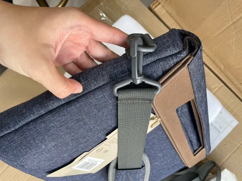 Túi xách laptop HP Renew Slim Briefcase – Chính hãng HP