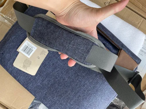 Túi xách laptop HP Renew Slim Briefcase – Chính hãng HP