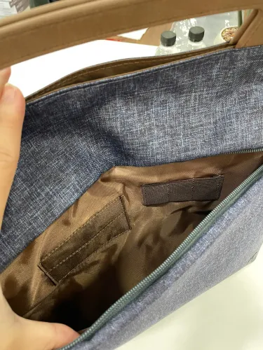 Túi xách laptop HP Renew Slim Briefcase – Chính hãng HP