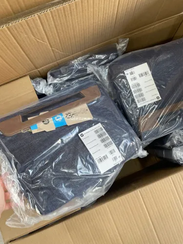 Túi xách laptop HP Renew Slim Briefcase – Chính hãng HP