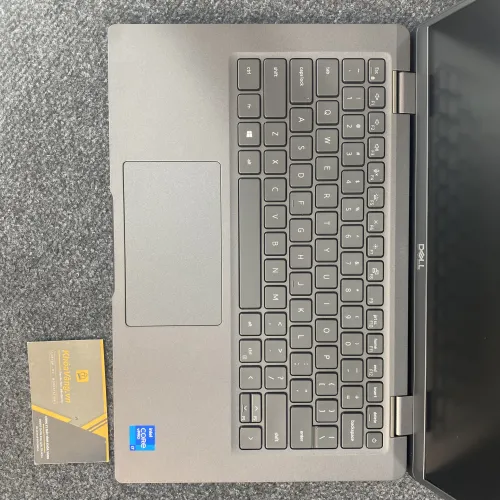 Dell Latitude 7420 | Intel Core i7-1185G7 | RAM 16GB | SSD 256GB | 14 inch FHD - Like New