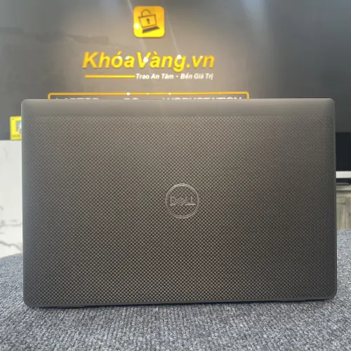 Dell Latitude 7420 | Intel Core i7-1185G7 | RAM 16GB | SSD 256GB | 14 inch FHD - Like New