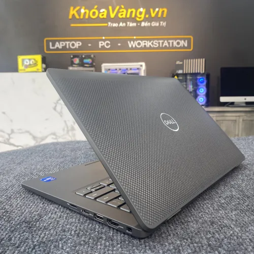 Dell Latitude 7420 | Intel Core i7-1185G7 | RAM 16GB | SSD 256GB | 14 inch FHD - Like New