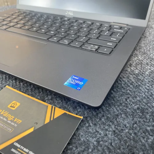 Dell Latitude 7420 | Intel Core i7-1185G7 | RAM 16GB | SSD 256GB | 14 inch FHD - Like New
