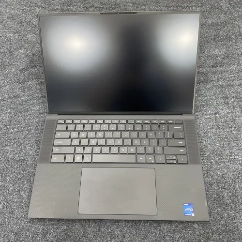 Dell XPS 15 9530 Core i7-13700H | RTX 4060 8GB | RAM 32GB | SSD 512GB | 15.6 inch FHD+ (1920x1200) | Platinum Silver | New 100% Fullbox