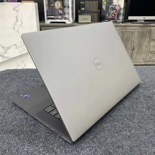 Dell XPS 15 9530 Core i7-13700H | RTX 4060 8GB | RAM 32GB | SSD 512GB | 15.6 inch FHD+ (1920x1200) | Platinum Silver | New 100% Fullbox