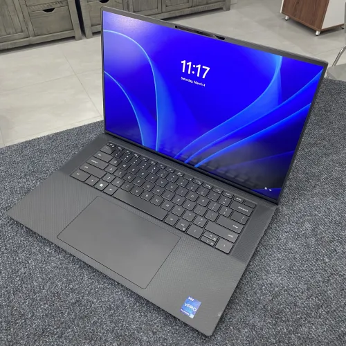 Dell XPS 15 9530 Core i7-13700H | RTX 4060 8GB | RAM 32GB | SSD 512GB | 15.6 inch FHD+ (1920x1200) | Platinum Silver | New 100% Fullbox