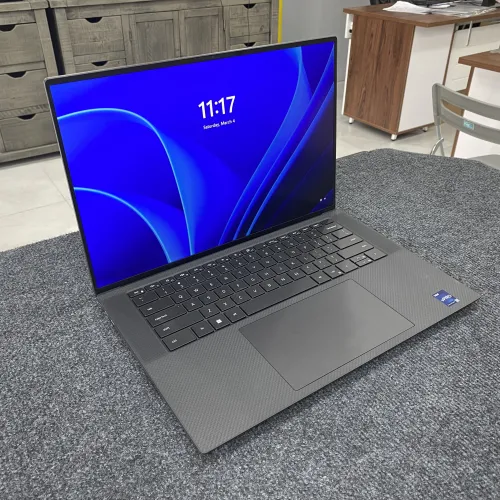 Dell XPS 15 9530 Core i7-13700H | RTX 4060 8GB | RAM 32GB | SSD 512GB | 15.6 inch FHD+ (1920x1200) | Platinum Silver | New 100% Fullbox