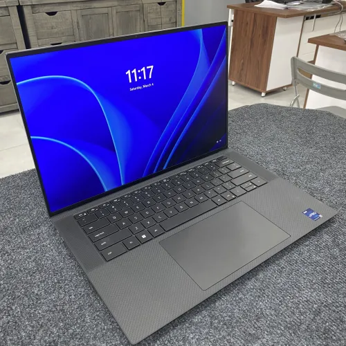 Dell XPS 15 9530 Core i7-13700H | RTX 4060 8GB | RAM 32GB | SSD 512GB | 15.6 inch FHD+ (1920x1200) | Platinum Silver | New 100% Fullbox