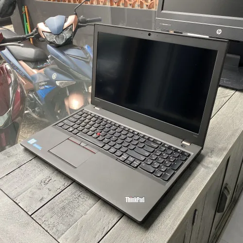 Lenovo ThinkPad P50S Core i7-6600U |16GB RAM | 512GB SSD | NVIDIA Quadro M500M | 15.6 inch 3K | Like New