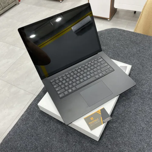 Surface Laptop 3 TOUCH | Ryzen 5 | RAM 16GB | SSD 256GB | 15inch Cảm Ứng (2496 x 1664) | Matte Black New 100% Fullbox