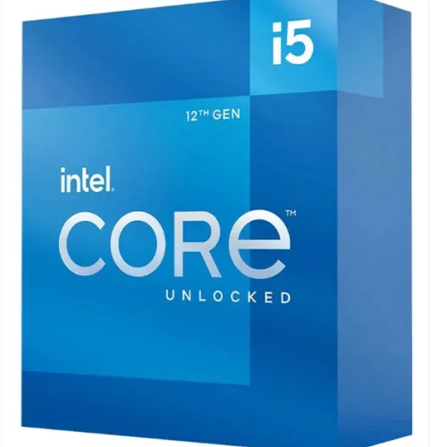 CPU Intel Core i5-12600K (3.7GHz turbo 4.9Ghz |10 nhân 16 luồng | 20MB Cache | 125W)
