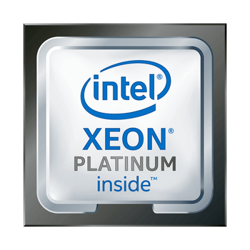 CPU Intel Xeon Platinum 8176 Processor (28C/56T, 2.10Ghz, 38.5MB)