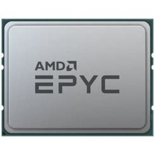 CPU AMD EPYC 7B12  (64 cores / 28 threads / 2.25 - 3.3Ghz / 256MB L3 Cache)
