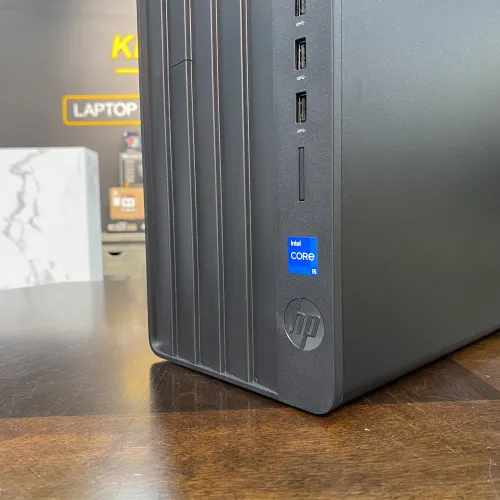 [9H1S2PT] HP PRO TOWER 280 G9 PCI CORE I5-13500 | RAM 16GB | SSD 512GB | Wifi+BT | KEYBOARD MOUSE | New 100% FullBox