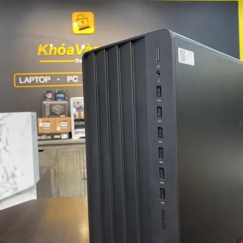 [9H1S2PT] HP PRO TOWER 280 G9 PCI CORE I5-13500 | RAM 16GB | SSD 512GB | Wifi+BT | KEYBOARD MOUSE | New 100% FullBox
