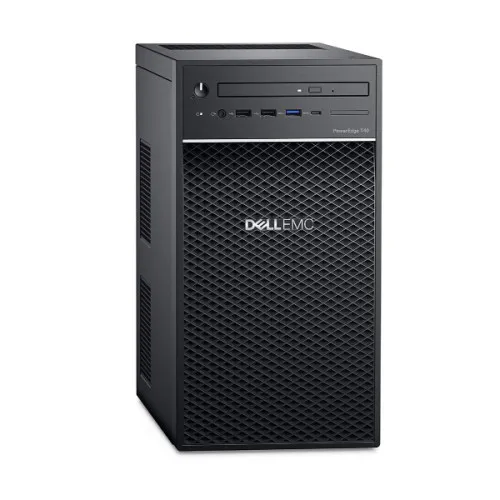 Dell PowerEdge T40 | Xeon E-2224G | 8GB RAM | HDD 1TB | New fullbox 100%