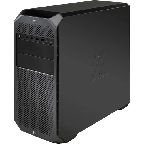 HP Z4 G4 Workstation | Core i9-7960X | Quadro M6000 12GB | RAM 64GB DDR4 | SSD 512GB NVMe  FULL BOX