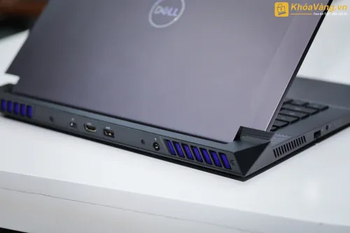 Dell Gaming G16 7630 Core i7-13650HX | RTX 4060 8GB | RAM 16GB | SSD 1TB | 16 inch QHD+ (2560x1600) 240Hz | Metallic Nighthade - New Fullbox 100%