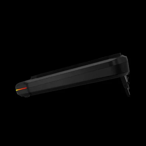 Đế tản nhiệt Laptop Gamdias Aether P1 Pro RGB - Turbo-Cooled Dominance