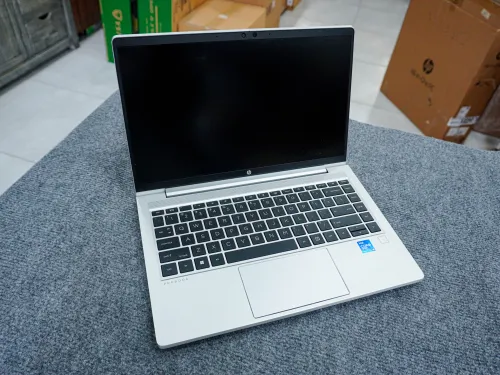HP ProBook 640 G8 | Intel Core i5-1145G7 | RAM 8GB | SSD 256GB | 14 inch FHD - Like New