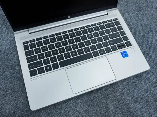 HP ProBook 640 G8 | Intel Core i5-1145G7 | RAM 8GB | SSD 256GB | 14 inch FHD - Like New