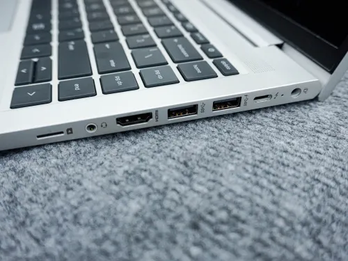 HP ProBook 640 G8 | Intel Core i5-1145G7 | RAM 8GB | SSD 256GB | 14 inch FHD - Like New