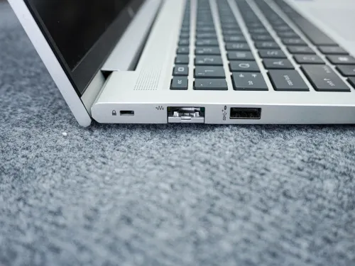 HP ProBook 640 G8 | Intel Core i5-1145G7 | RAM 8GB | SSD 256GB | 14 inch FHD - Like New