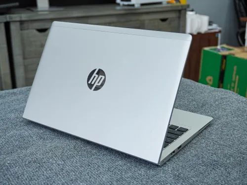 HP ProBook 640 G8 | Intel Core i5-1145G7 | RAM 8GB | SSD 256GB | 14 inch FHD - Like New