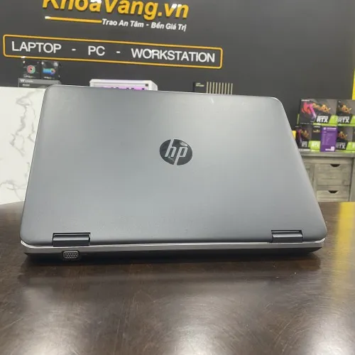 HP Probook 640 G2 VGA rời Core  i5-6300U | RAM 8GB  | 256GB SSD | AMD Radeon R7 M365 1GB | 14 inch FHD IPS | Xách tay USA - mới 98%
