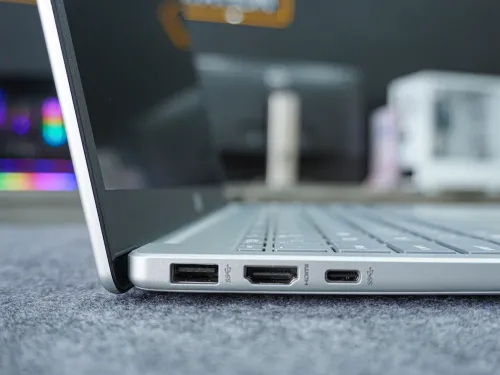 HP 15-fd2050wm (D4JK5UA) Ultra 5 225U | RAM 8GB | SSD 512GB | 15.6 inch FHD (1920×1080) TOUCH | Win 11 + Office 365 - New Fullbox