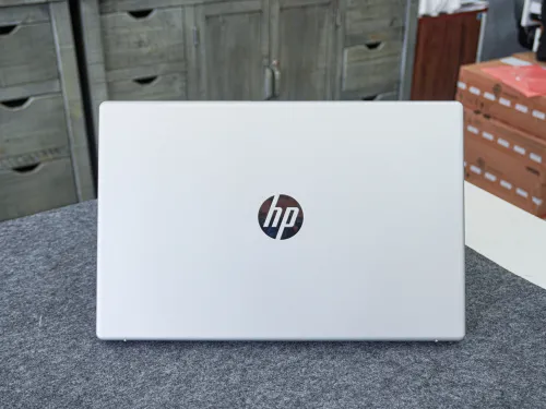 HP 15-fd2050wm (D4JK5UA) Ultra 5 225U | RAM 8GB | SSD 512GB | 15.6 inch FHD (1920×1080) TOUCH | Win 11 + Office 365 - New Fullbox